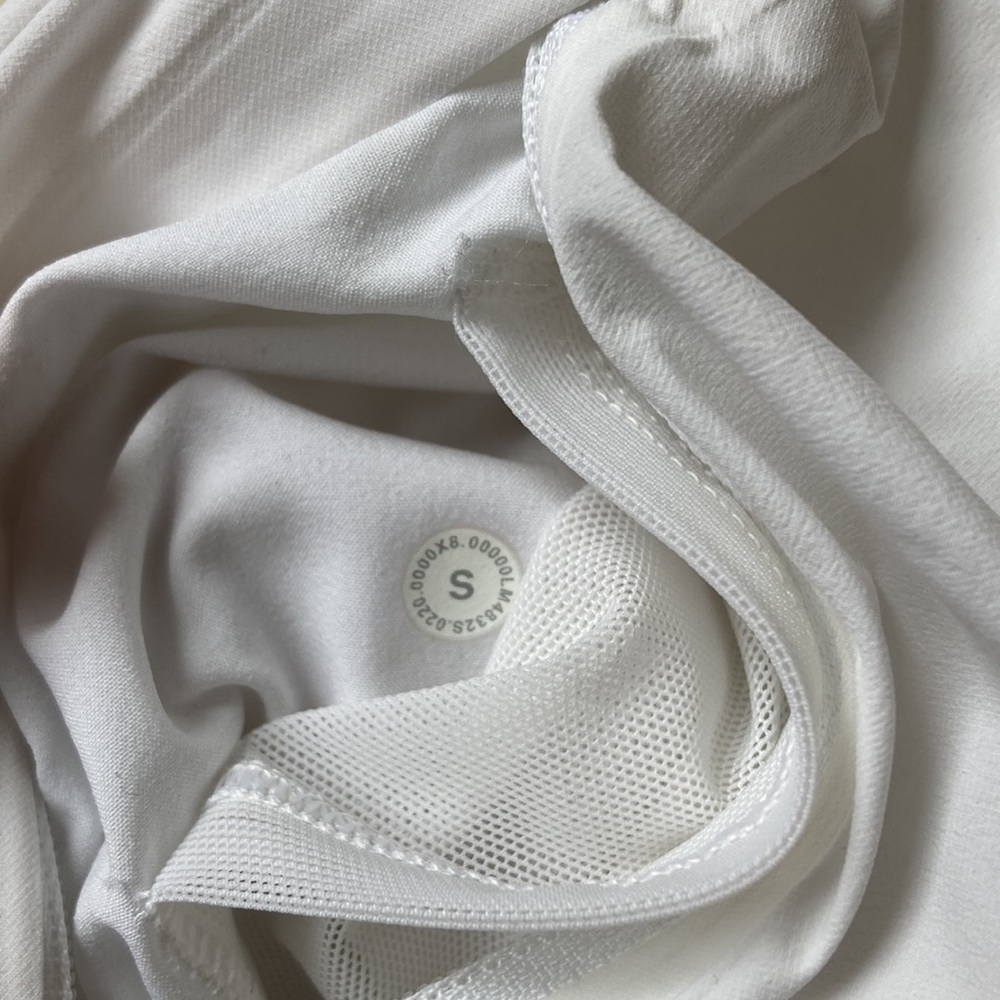 Lululemon light Jacket - Picture 6 of 6